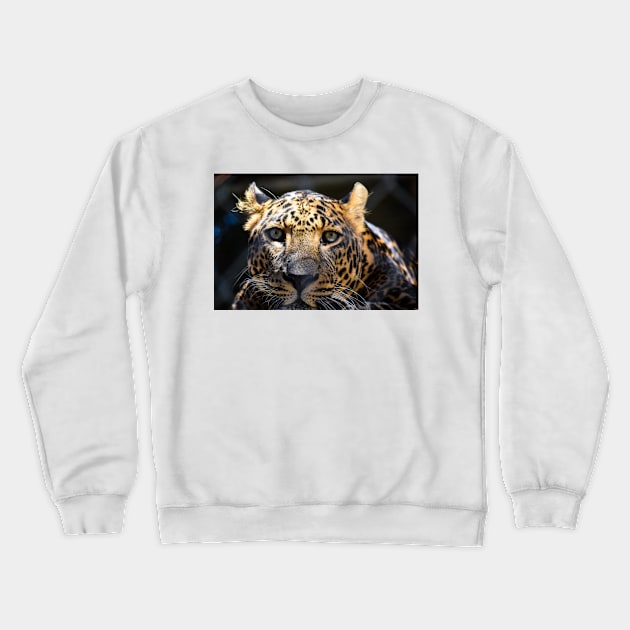 Wild life design Crewneck Sweatshirt by GenesisClothing